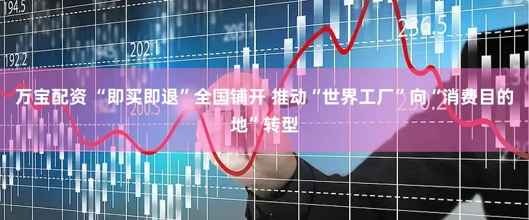 万宝配资 “即买即退”全国铺开 推动“世界工厂”向“消费目的地”转型